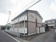 ファーニッシュド・ステイ松本市岡田松岡