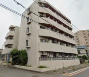 西武池袋・豊島線清瀬駅まで徒歩9分