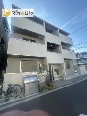 D-room平野III