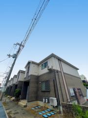 ＪＲ阪和線下松駅まで徒歩5分