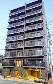 リライア東京墨田
