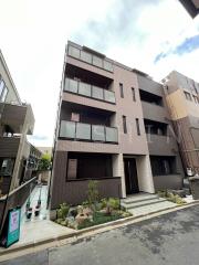 A′ LA MAISON LUANA アラメゾンルアナ