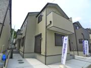 三室13期C号棟