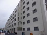 東建マンション学芸大
