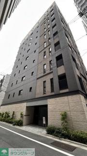 クレヴィア日本橋