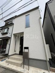 西新井本町3丁目戸建