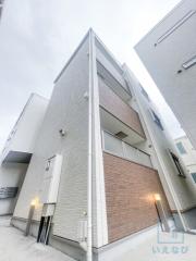 近鉄南大阪線矢田駅まで徒歩3分