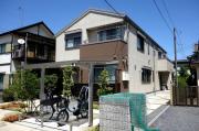 ＪＲ中央線立川駅まで徒歩13分