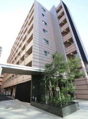 ＪＲ京葉線潮見駅まで徒歩3分
