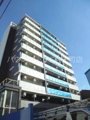EC難波WESTーSIDEVII グローブ