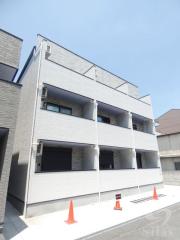 ＪＲ大阪環状線寺田町駅まで徒歩7分