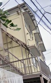 ＪＲ京浜東北・根岸線鶴見駅までバス約8分 徒歩5分