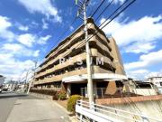 ＪＲ総武線（各駅停車）稲毛駅まで徒歩14分