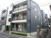グランディール錦糸町