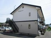 ＪＲ水郡線常陸津田駅まで徒歩8分