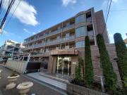 京王線仙川駅まで徒歩13分