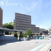 地下鉄東山線星ヶ丘駅まで徒歩5分