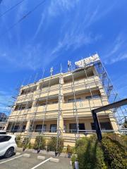 南海本線忠岡駅まで徒歩10分