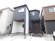 我孫子市若松B号棟戸建