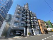 地下鉄谷町線谷町九丁目駅まで徒歩2分