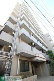 メインステージ東高円寺