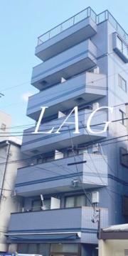 都営大江戸線森下駅まで徒歩6分