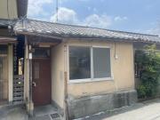 北嵯峨北ノ段町貸家