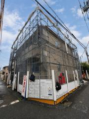 ＪＲ中央線国立駅まで徒歩10分