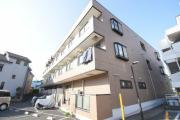 相鉄本線上星川駅まで徒歩4分