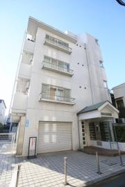リバティーヒルズ中野