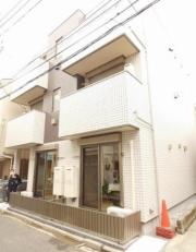 GLガーデン町屋 GLガーデン町屋