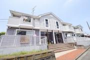 西武池袋・豊島線元加治駅まで徒歩8分