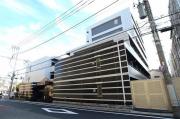 東京メトロ有楽町線氷川台駅まで徒歩6分
