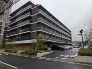 ラティエラ武蔵小杉