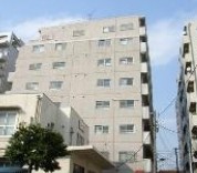 都営大江戸線若松河田駅まで徒歩6分