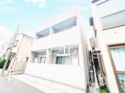 ＪＲ京浜東北・根岸線蒲田駅まで徒歩11分