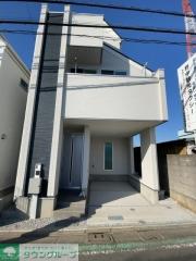 Kolet府中西府11