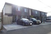 ラーガハウス茶屋町