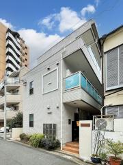 デュオメゾン渋谷幡ヶ谷