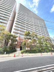 リバーガーデン福島木漏れ日の丘