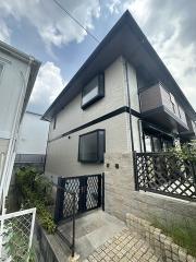 ＪＲ東海道本線甲南山手駅まで徒歩4分