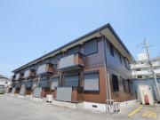 近鉄生駒線菜畑駅まで徒歩3分