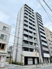 ベルシード立川