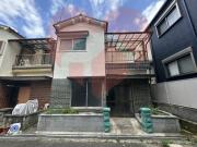 堺市美原区大饗戸建