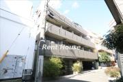小田急小田原線代々木上原駅まで徒歩10分