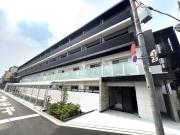 地下鉄中央線緑橋駅まで徒歩5分