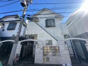 レオパレス南蒲田第二