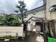 サンシャインシルク嵯峨
