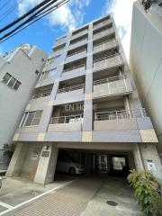 地下鉄谷町線谷町六丁目駅まで徒歩5分