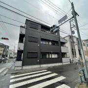 メルディア青井II